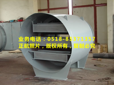 離心風(fēng)機(jī)入口消聲器