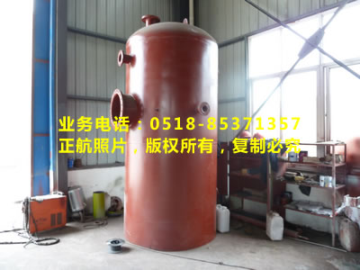 機(jī)頭除塵消聲器