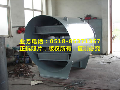 環(huán)冷風(fēng)機消聲器