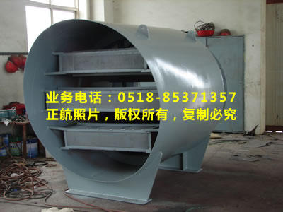 環(huán)冷風(fēng)機(jī)消音器