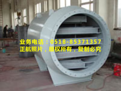 通風(fēng)排氣消音器