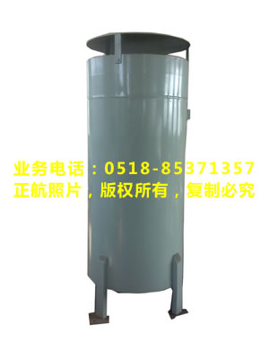 鍋爐點火消音器