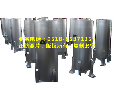 氧氣排放消音器