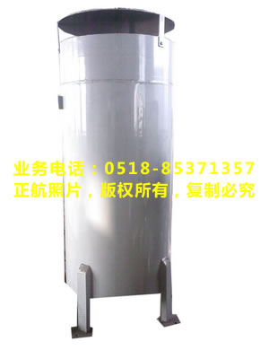 煙氣排氣消音裝置