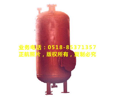 連續(xù)排污膨脹器