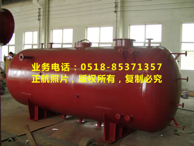 凝汽器科學(xué)補(bǔ)水裝置