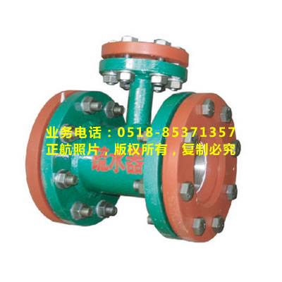 氣液兩相流自動控制裝置